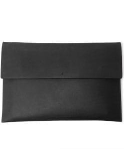 LEGENDÄR Briefcase SLYMM - Black