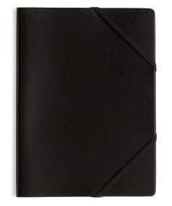 LEGENDÄR Document folder HYDE - black