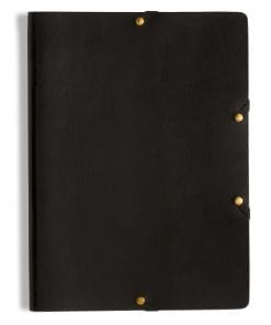 Alternative view of LEGENDÄR Document folder HYDE - black