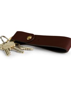 LEGENDÄR Key Chain RYNG Mokka