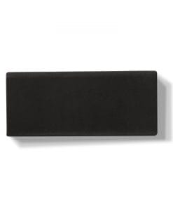 Alternative view of LEGENDÄR Leather Case ETWEE Long - Black