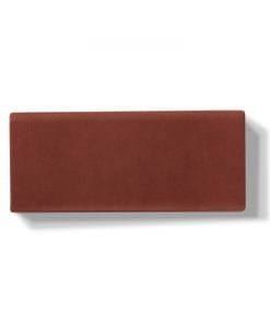 Alternative view of LEGENDÄR Leather Case ETWEE Long - Chestnut