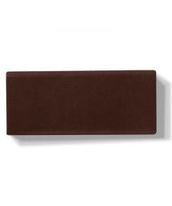 Alternative view of LEGENDÄR Leather Case ETWEE Long - Mocha