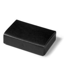 LEGENDÄR Leather Case ETWEE Short - Black