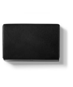 Alternative view of LEGENDÄR Leather Case ETWEE Short - Black