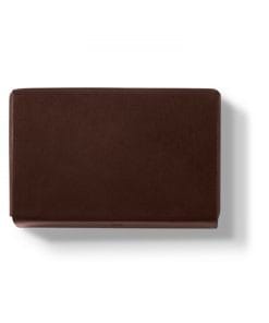 Alternative view of LEGENDÄR Leather Case ETWEE Short - Mocha