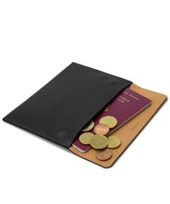 Alternative view of LEGENDÄR Mini  Briefcase TRYP - black