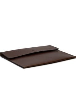 Alternative view of LEGENDÄR Mini  Briefcase TRYP - mocha