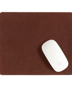 LEGENDÄR Mousepad SLYDE Chestnut