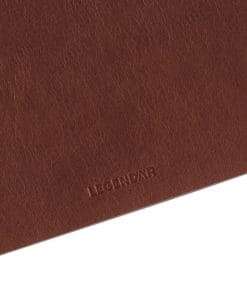 Alternative view of LEGENDÄR Mousepad SLYDE Chestnut
