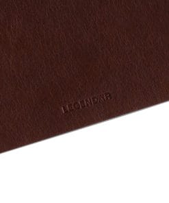 Alternative view of LEGENDÄR Mousepad SLYDE Mocha