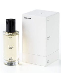 LEGENDÄR Scent Bigarade Santal 50ml