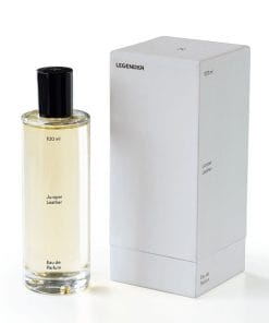 LEGENDÄR Scent Juniper Leather 100ml