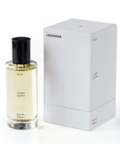 LEGENDÄR Scent Juniper Leather 50ml