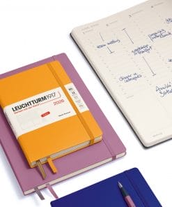 Planners by Leuchtturm1917