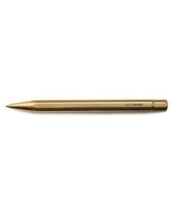 Legendar Brass Pens & Pencils
