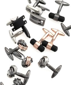 Cufflinks
