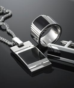 Metals