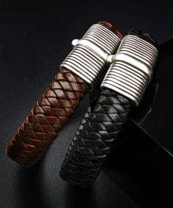 Silver Bracelets