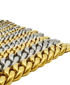 Cuban Link Chain