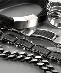 Stainless Steel Bracelets