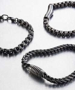 Chain Bracelets