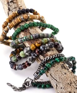 Beaded Bracelets