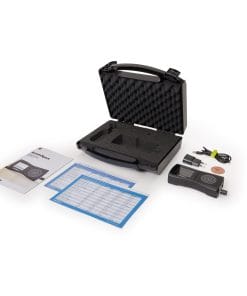 Metal Tester